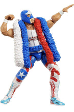 Load image into Gallery viewer, 2023 WWE Elite Collection Series 101 Figure: MR. AMERICA (1st Time in the Line)
