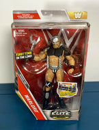 2016 WWE Elite Collection Series 50 Flashback Action Figure: WARLORD