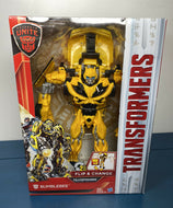 2016 Hasbro - Transformers: The Last Knight Action Figure: BUMBLEBEE (Exclusive)
