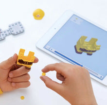 Load image into Gallery viewer, 2021 LEGO Super Mario Builder Mario Power-Up Pack Building Kit (13 Pcs) #71373