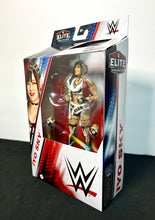 Load image into Gallery viewer, 2023 WWE Elite Collection Series 105 Figure: IYO SKY (WWE Women’s Champion)