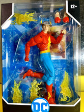 Load image into Gallery viewer, 2023 McFarlane Toys DC Multiverse - The Flash Age - THE FLASH JAY GARRICK Figure