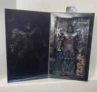 2021 NECA TMNT 2: The Secret of the Ooze- Super Shredder Shadow Master Figure