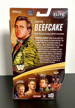 Load image into Gallery viewer, 2021 WWE Elite Collection Legends Series 10 Figure: BRUTUS “THE BARBER” BEEFCAKE
