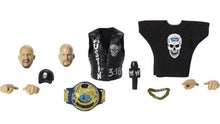Load image into Gallery viewer, WWE Ultimate Edition Series 9 Action Figure: “STONE COLD” STEVE AUSTIN