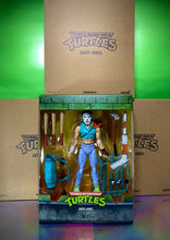 Load image into Gallery viewer, 2021 Super7 TMNT Ultimates! Action Figure - CASEY JONES (Cartoon)