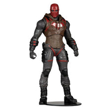 Load image into Gallery viewer, 2022 McFarlane DC - Gotham Knights Action Figure  - RED HOOD