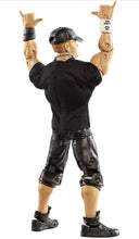 Load image into Gallery viewer, WWE Ultimate Edition Series 10 Action Figure: JOHN CENA (2006)