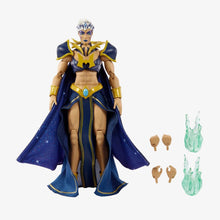 Load image into Gallery viewer, 2022 Mattel Creations Masters Of The Universe: Revelation - DELUXE DARK-LYN