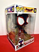 Load image into Gallery viewer, Funko POP! #1236- Across The Spider-Verse - Spider-Man Miles Morales 10in Figure