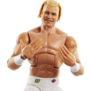 2021 WWE Elite Collection Legends Series 12 DX Action Figure: BILLY GUNN