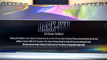 Load image into Gallery viewer, 2022 Mattel Creations Masters Of The Universe: Revelation - DELUXE DARK-LYN