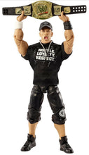 Load image into Gallery viewer, WWE Ultimate Edition Series 10 Action Figure: JOHN CENA (2006)