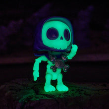 Load image into Gallery viewer, 2024 Masters of the Universe - Skeletor x VeeFriends Skilled Skeleton Exclusive!
