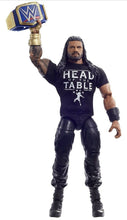 Load image into Gallery viewer, 2021 WWE Elite Collection Series 86 Figure: ROMAN REIGNS (The Tribal Chief)