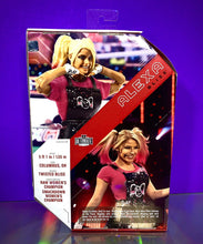 Load image into Gallery viewer, 2022 WWE Ultimate Edition Series 12 Figure: ALEXA BLISS (The Fiend - Playground)