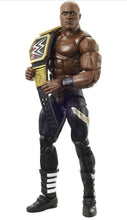 Load image into Gallery viewer, 2021 WWE Elite Collection Series 89 Action Figure: “THE ALMIGHTY” BOBBY LASHLEY