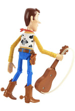 Load image into Gallery viewer, 2019 Mattel Disney•Pixar Toy Story 25th Anniversary WOODY w/ Iconic Accessories