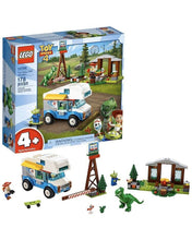 Load image into Gallery viewer, LEGO Toy Story Toy Story 4 RV Vacation Set (10769)