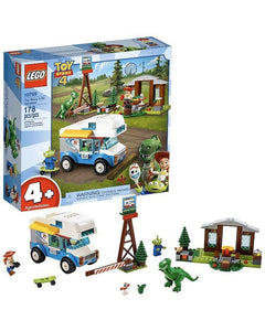 LEGO Toy Story Toy Story 4 RV Vacation Set (10769)