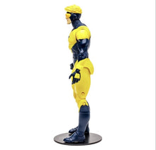 Load image into Gallery viewer, 2023 McFarlane DC Multiverse BLUE BEETLE &amp; BOOSTER GOLD Action Figure 2-Pack
