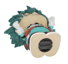 Load image into Gallery viewer, 2020 Monogram - My Hero Academia - Izuku Midoriya “Deku” Figural Coin Bank