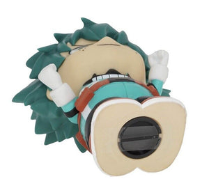 2020 Monogram - My Hero Academia - Izuku Midoriya “Deku” Figural Coin Bank