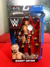 Load image into Gallery viewer, 2023 WWE Elite Collection Series 98 Action Figure: RANDY ORTON (RK-BRO)