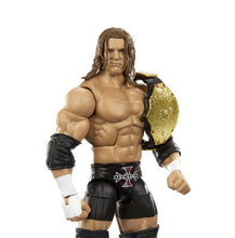 Load image into Gallery viewer, 2020 WWE Elite Collection Decade of Domination: TRIPLE H (Ruthless Aggression)