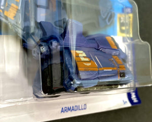 2022 Hot Wheels Lightyear - ARMADILLO - HW Screen Time (9/10)