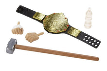 Load image into Gallery viewer, 2020 WWE Elite Collection Decade of Domination: TRIPLE H (Ruthless Aggression)
