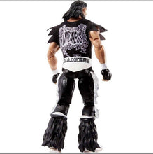 Load image into Gallery viewer, 2022 WWE Ultimate Edition Legends Figure: “MACHO MAN” RANDY SAVAGE (WCW - nWo)