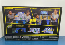 Load image into Gallery viewer, DC BATMAN 3-in-1 Batcave Playset with Exclusive Action Figure and Battle Armor
