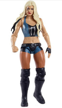 Load image into Gallery viewer, 2021 WWE Core Series 117 Action Figure: TONI STORM (Blue &amp; Black Attire)