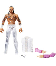 Load image into Gallery viewer, 2023 WWE Royal Rumble Elite Collection Figure: DAMIAN PRIEST (Royal Rumble 2021)