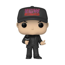 Load image into Gallery viewer, 2023 Funko Pop! WWE - PAUL HEYMAN (ECW; Paul E. Dangerously - #113) - EXCLUSIVE!