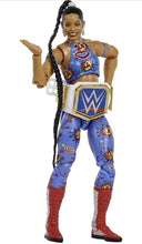 Load image into Gallery viewer, 2022 WWE Elite Collection Series 91 Figure: BIANCA BELAIR (SD Women’s Champion)
