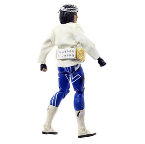 2021 WWE Elite Collection Survivor Series Figure: BAYLEY (2019 - SmackDown)