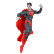 Load image into Gallery viewer, 2023 McFarlane Gold Label - SUPERMAN Black &amp; White Accent Edition Figure (Excl.)
