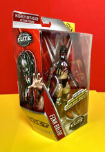 Load image into Gallery viewer, 2017 WWE Elite Collection Series 41: THE DEMON FINN BALOR (NXT Takeover: Rival)