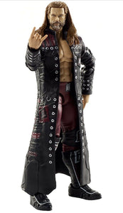 WWE Ultimate Edition Series 8: “THE RATED R SUPERSTAR” EDGE (Royal Rumble 2020)