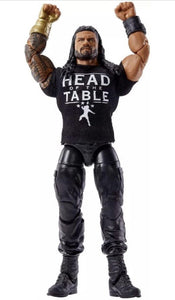 2022 WWE Elite Collection Top Picks Action Figure: ROMAN REIGNS