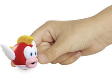 Load image into Gallery viewer, 2021 JAKKS Pacific World of Nintendo Mario Mini 2.5&quot; Action Figure: CHEEP-CHEEP