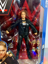 Load image into Gallery viewer, 2023 WWE Elite Collection Series 97 Action Figure: “ROWDY” RONDA ROUSEY