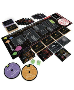 2020 Funko Games - Five Nights at Freddy's “SURVIVE 'TIL 6 AM” Board Game