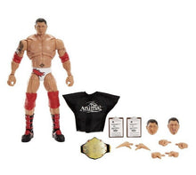 Load image into Gallery viewer, 2022 WWE Ultimate Edition Legends Figure: BATISTA (2/16/2005 - Monday Night RAW)