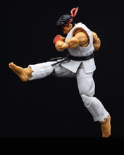 Load image into Gallery viewer, 2023 Jada Toys Ultra Street Fighter II The Final Challengers- RYU Action Figure