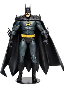 2023 McFarlane DC Multiverse - BATMAN & SPAWN 2-Pack (Comics by Todd McFarlane)