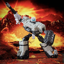 Load image into Gallery viewer, 2022 Hasbro - Transformers Kingdom: War for Cybertron Trilogy: AUTOBOT SLAMMER