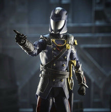 Load image into Gallery viewer, 2020 Hasbro G.I. Joe - 6&quot; Classified Series - Cobra Commander